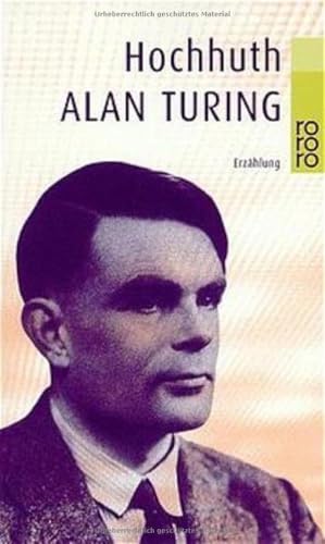 Preisvergleich Produktbild Alan Turing