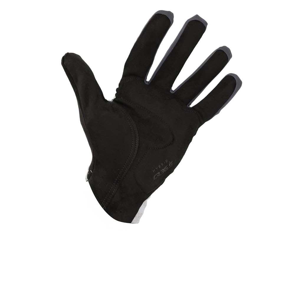 Q36.5 Hybrid Short Gloves XL