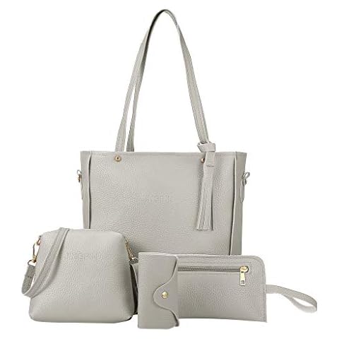 Sac à bandoulière Four Woman 2019 Cover