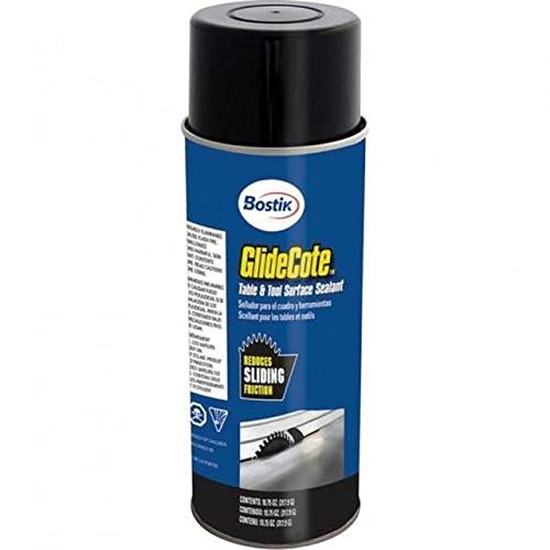 Bostik 10220 Aerosol Top-Cote - //coolthings.us