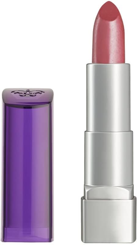 Moisture Renew Lipstick by Rimmel London 200 Latino 4g