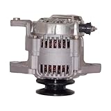 ALTERNATOR Compatible with TOYOTA LIFT TRUCK 5FD-35 5FD-38 5FD40 27060-78300-71 270607830071