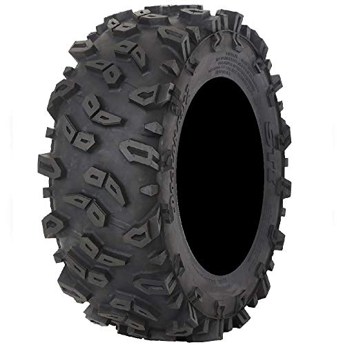 STI Roctane X2 10 Ply Rating ATV Motorcycle Tire - 30X10R-14