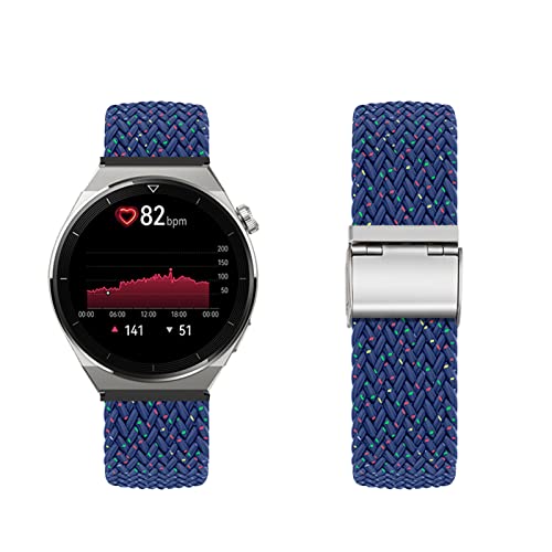 Rp`u Huawei Watch GT3 Pro oh iC  poh Huawei Watch GT3 Pro oh XeX  obN _炩 h K ʋC EȒP ߉\ X}[gEHb`oh 