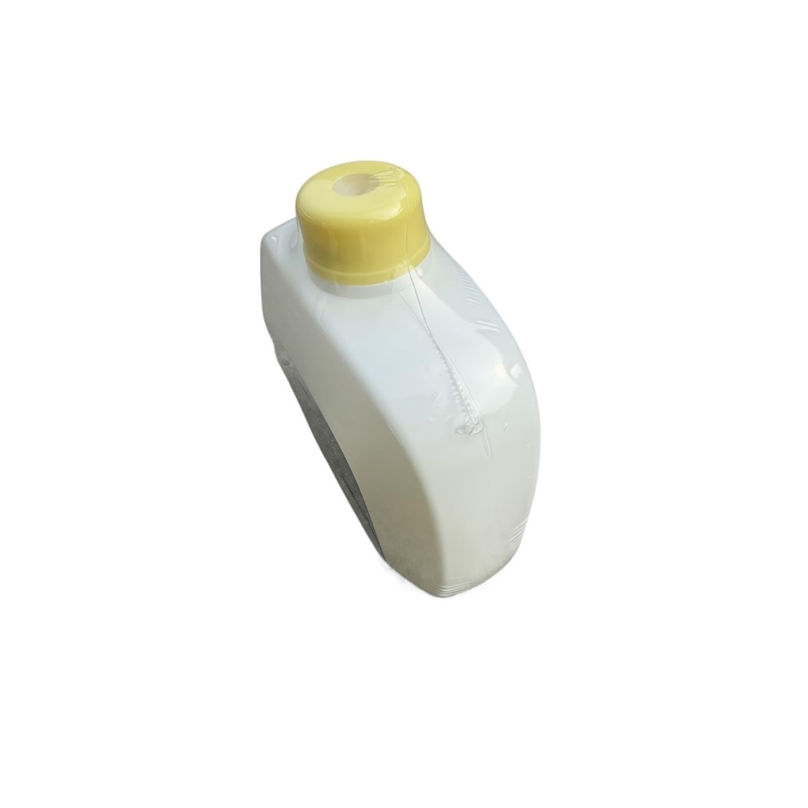 BeNtli Détergent Liquide parfumé au Citron 930 ML, Compatible avec Narwal Freo/Freo X Ultra et Freo X Ultra Accessoires.