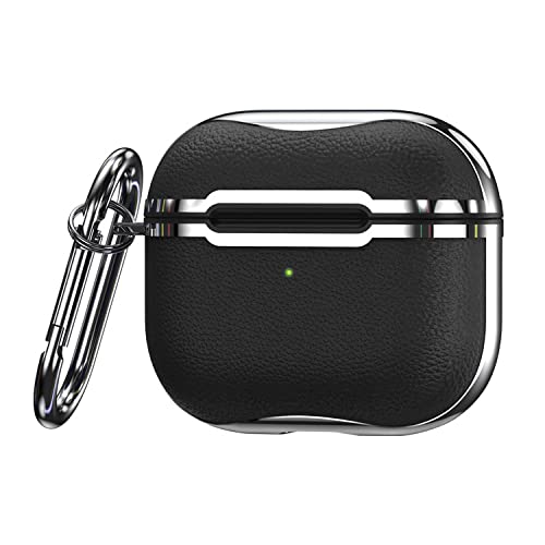 ymw_ydmhw AirPods 3 p P[X Jrit CX[d Ή ^ TPU h~ ZX-w-chromepods (ubN×Vo[)