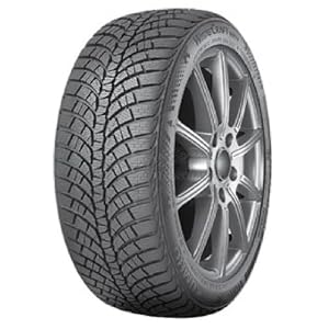Kumho WP71 XL M+S - 245/45R17 99V - Winterreifen