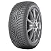 Kumho WP71 XL M+S - 245/45R17 99V - Winterreifen