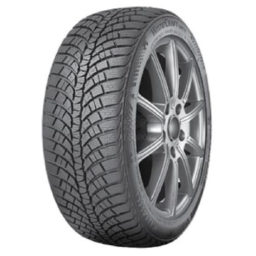 Kumho WP71 XL M+S - 245/45R17 99V - Winterreifen