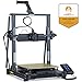 ELEGOO Neptune 4 Plus 3D Printer, 500mm/s High Speed Printer with 300°C Nozzle, Auto Leveling and Direct Drive Extruder, 320x320x385mm Large Printing Size