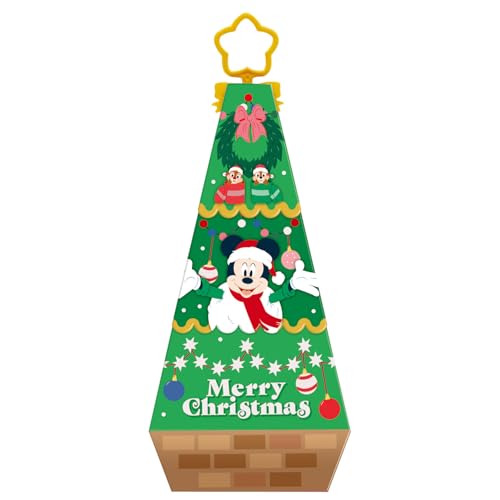 ハート(Heart) チェンジツリーお菓子ＢＯＸ／ディズニー 菓子詰め合わせ 食玩 /１個のサムネイル