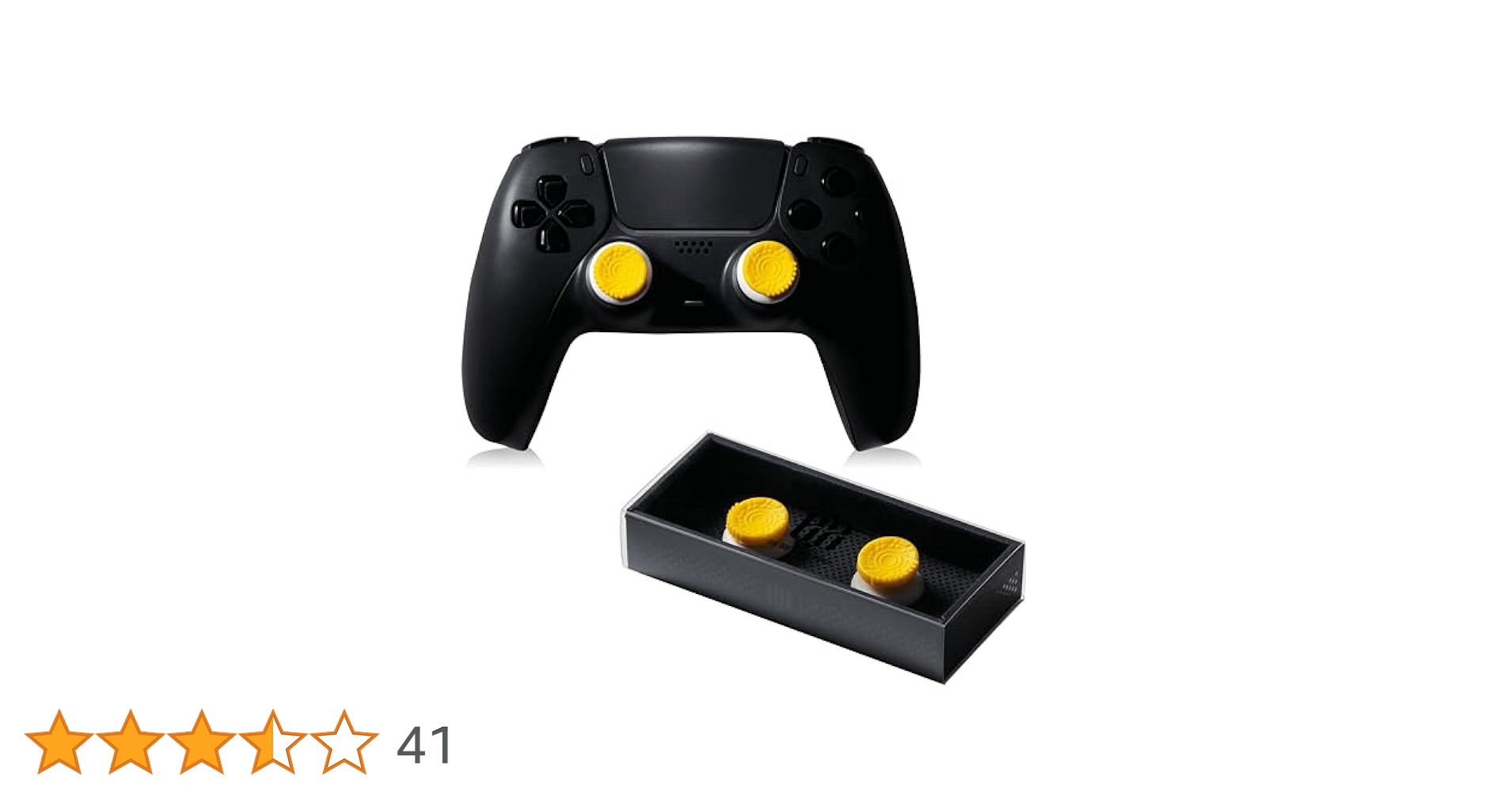 FPSフリーク 楽天市場】EZ フリーク PS5 PS4 SWITCH プロコン 用 NOEZ FOXX