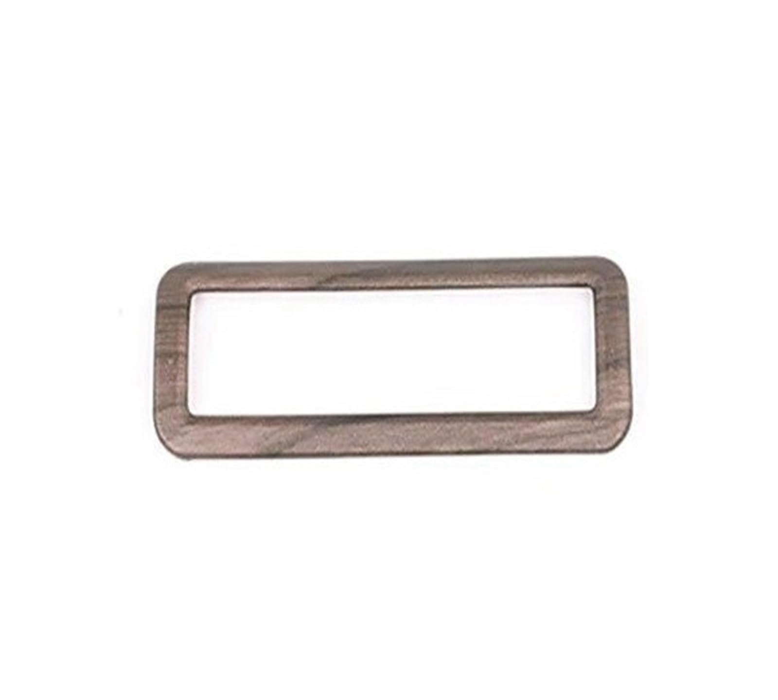 Oexrigru Headlight Switch Cov Car Interior Moulding Trim For Toyota Bz4x Ea10 2022 2023 2024 Peach Wood Gear Shift Air Vent Cover Trim Door Armrest Window Lift Switch Interior Accessories(Headlight Switch Cov)