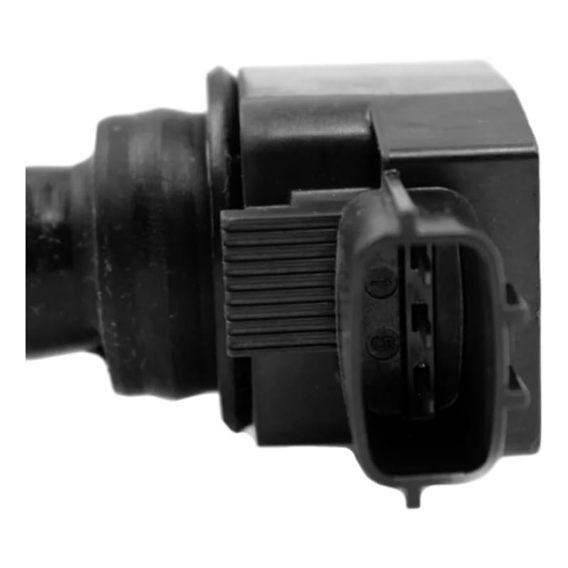 Bobine d'allumage Nissan X-Trail Juke Qashqai Teana essence pack de 4 - 3