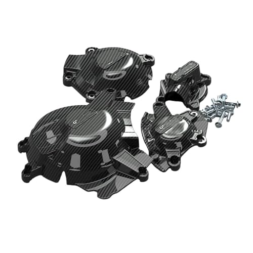 Protector cárter dmotor GSX-R1000R protección anticaída contra impactos K17 5