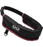 Amazon | JES-BASARO (ジェスバサロ) ライフジャケット 手動膨張