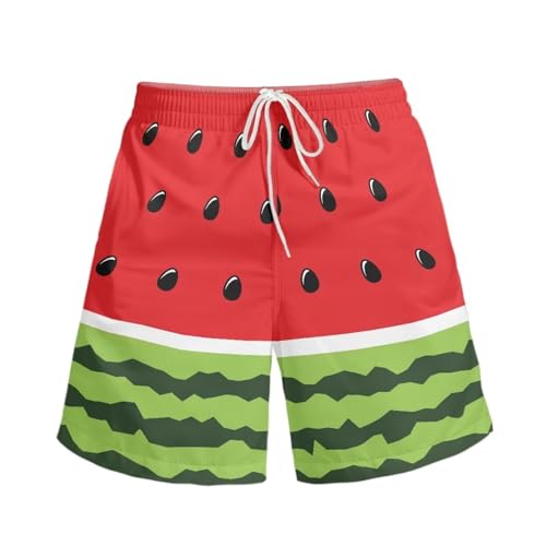 PinUp Angel Mens Swim Trunks Board Shorts Quick Dry Swimwear Surfing Bathing Suits Beach Shorts for Hawaiian Beach Travel