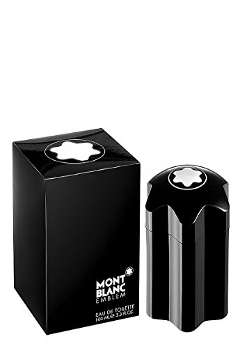 Lociones, Beauty Mont Blanc EMBLEM Edt. de 100 ml. Caballero