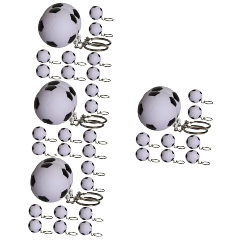 Stylo à bille rétractable football et porte-clés pour animer vos clubs et anniversaires
