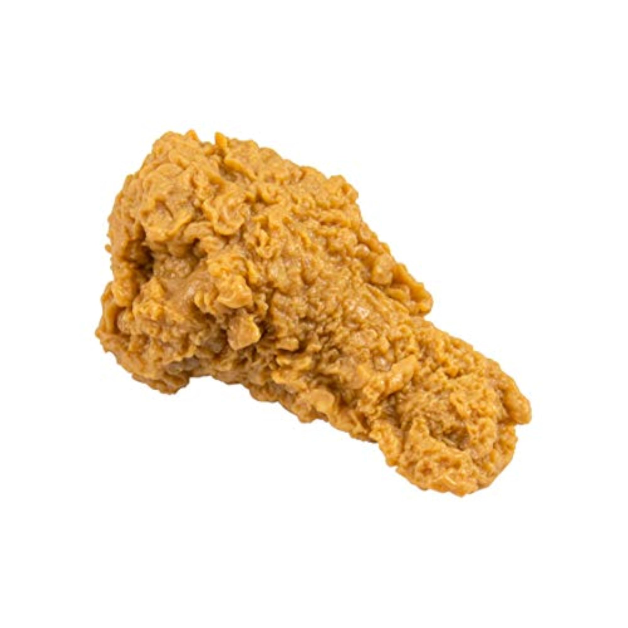 Fake Cooked Fried Chicken Simulation Model