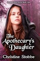 The Apothecary's Daughter B0C2SQ1Z9J Book Cover