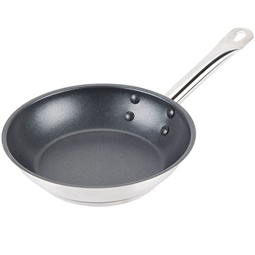 Royal Industries Nonstick Fry Pan 8