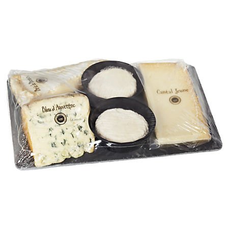 Käseschieferplatte aus Frankreich ca. 750g