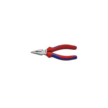 クニペックス クニペックス クニペックス(KNIPEX) ニードルノーズペンチ 0821