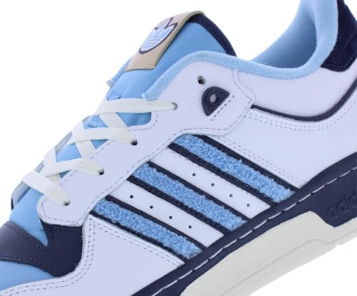 Adidas Rivalry Low 86 Shoes2
