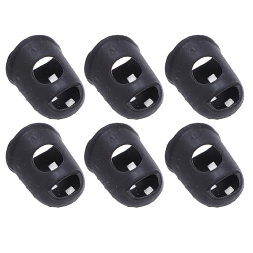 Protector de Dedo de Esmalte de Uñas, 20 Pcs Cubierta de Dedo de Silicona para Salones (XS) (S) (M) (L)