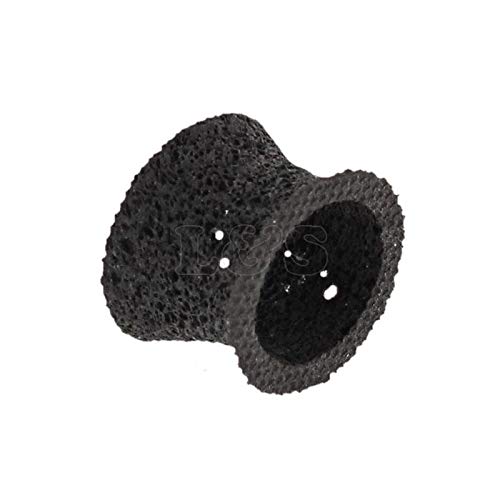 Stihl OEM Parts Rubber Ring 048, 056, MS 380, MS 381 Chainsaw - 0000 989 0401, 0000-989-0401, 00009890401