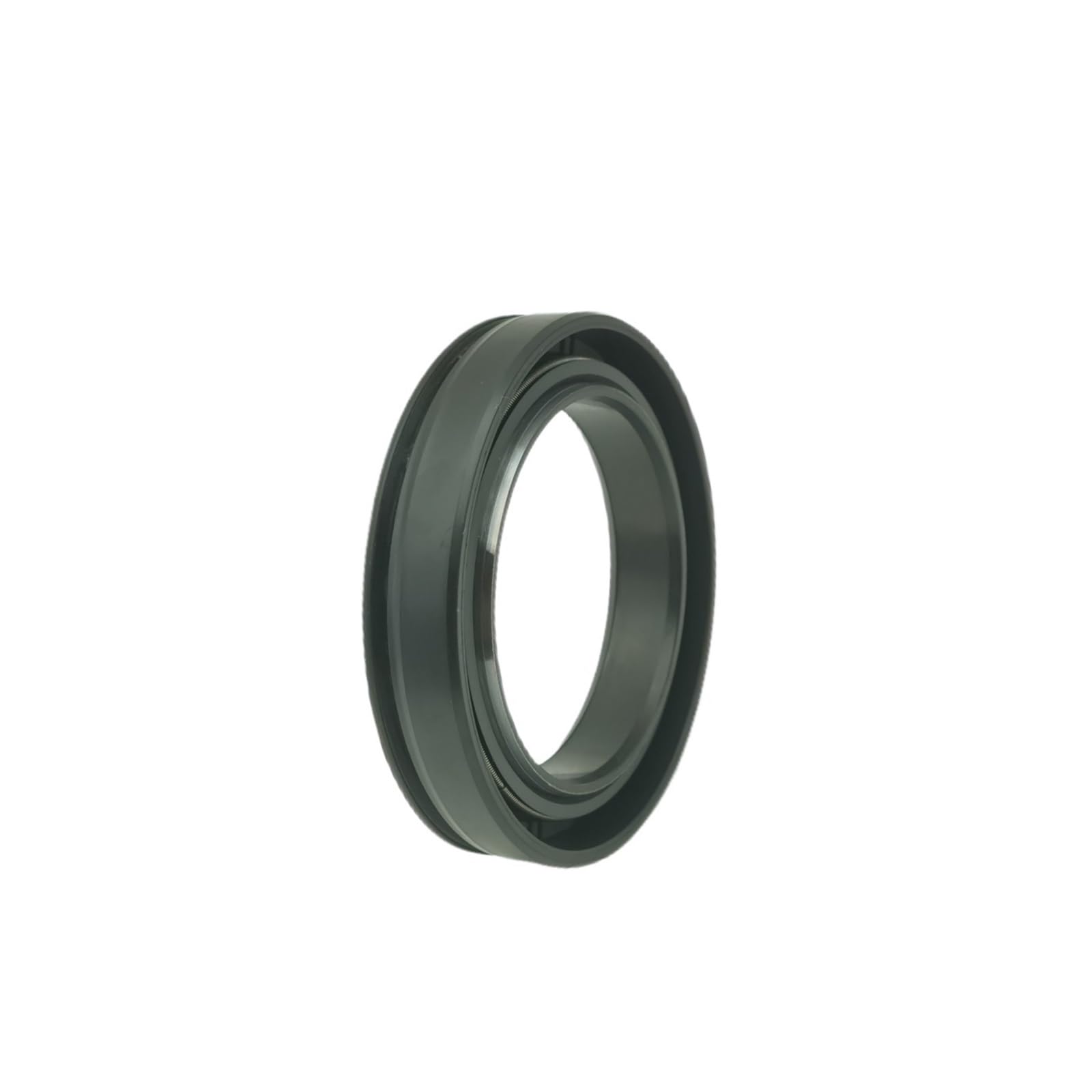 Ezagbpjk 50X72x10-17 Aq2869f Id:25-92Mm Bq3164e Nbr 45 * 75 * 14/16 Tractor Shaft Oil Seal 30 * 52 * 12 Agricultural Machinery Sealed Excavator Accessories(50X72x10-17 Aq2869f)