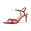 Summer Fig Suede