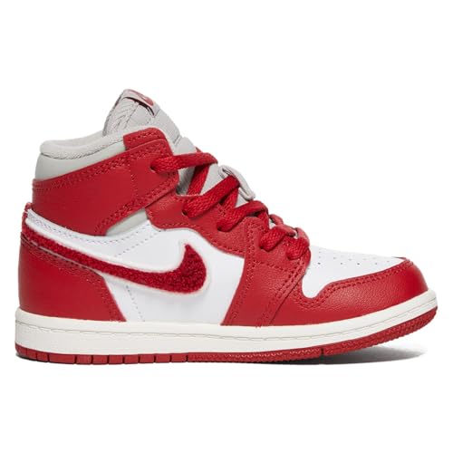 Jordan Baby Boy's Jordan 1 High OG (Infant/Toddler)2