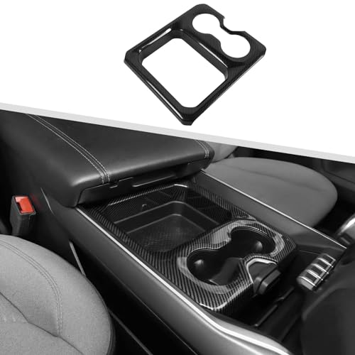 Cubierta para Portavasos Central Dodge Ram 2018-2023 miniatura 1