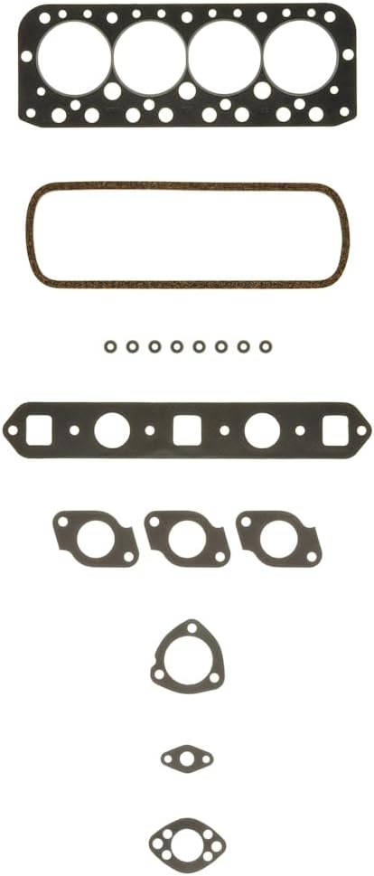 Ajusa 52000200 Gasket Set cylinder head