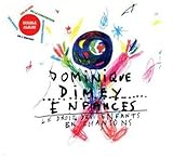  Enfances : Le droit des enfants en chansons