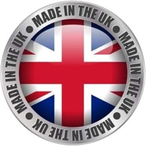 Innovative Luxury Chesterfield Wiinged Bed Frame - Upholstered In Plush Velvet With Mattress/Gas Lift Options - Uk Made (Grey Plush, King Size 5Ft Bed Frame) - 4