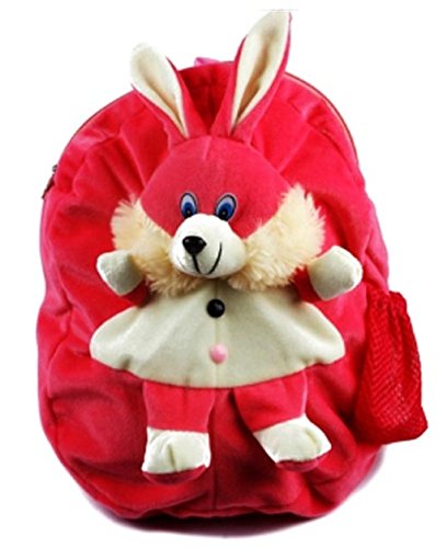 soft toy school bag
