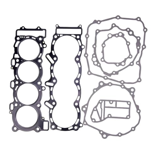 Joints tête de moteur CBR1000RR-R stop perte compression culasse moto 2024 2025