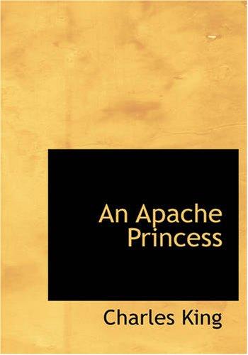 Buy An Apache Princess — BookShops.in