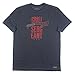 Life is good Men's Crusher Grill Sergeant Tee