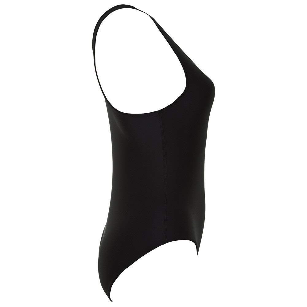 Mosconi 23319300114 Swimwear dla kobiet, Czarny, 14, czarny