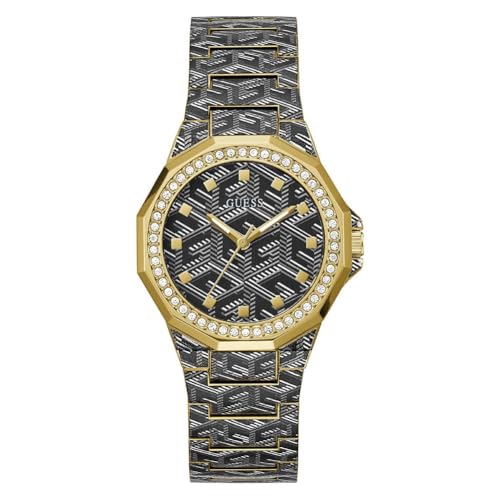 GUESS Women's 38mm Watch GW0597L1