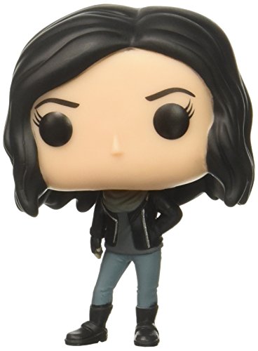 Funko Pop Jessica Jones (Jessica Jones 162) Funko Pop Jessica Jones (Jessica Jones 162) Funko Pop Jessica Jones (Jessica Jones 162) Funko Pop Jessica Jones