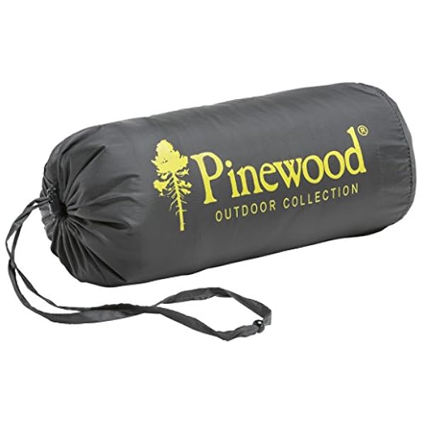 Pinewood Himalaya Padded Weste Chaqueta, Hombre