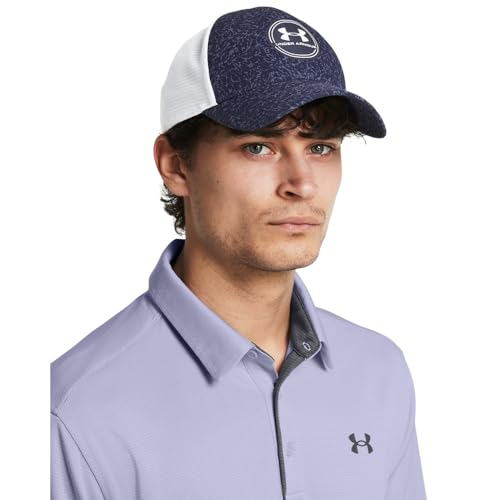 Image of Under Armour Iso-Chill Driver Mesh