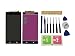 Produktbild Flügel for Sony Xperia Z Ultra XL39h XL39 C6802 C6806 Display LCD Ersatzdisplay Schwarz Touchscreen Digitizer Bildschirm Glas Assembly (ohne Rahmen) Ersatzteile & Werkzeuge & Kleber
