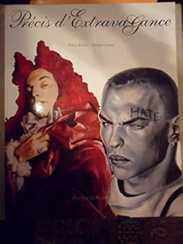 Paperback Precis D'extravagance [French] Book