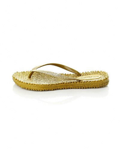 Image of Ilse Jacobsen HORNBAEK Women's Cheerful 01 Flip-Flop.